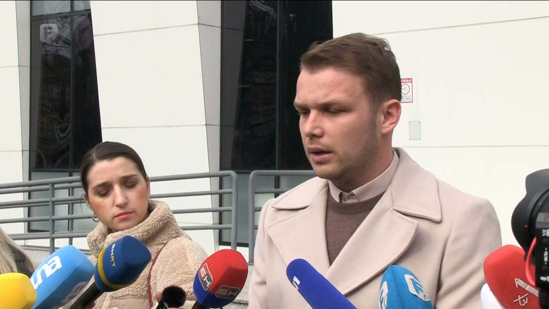 Suđenje Lukaču zbog udaranja - Stanivuković se ne sjeća važnih detalja  